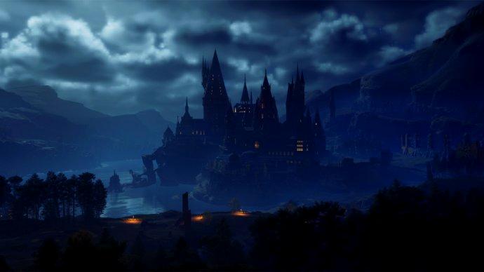 Hogwarts Legacy устремилась на торренты, защита продержалась 13 дней