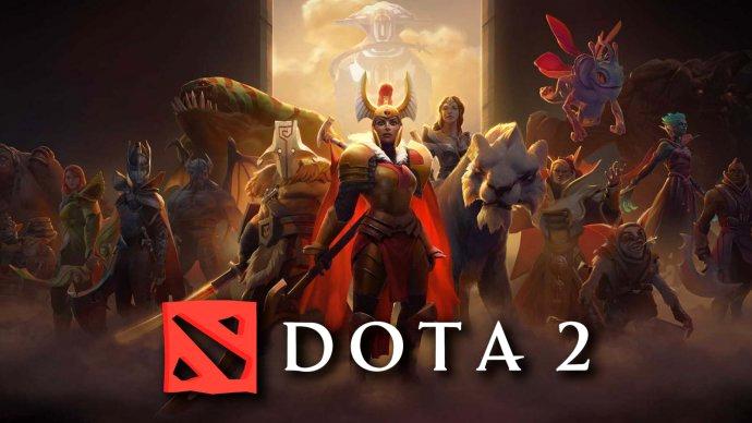 GS:GO и Dota 2 в списке лучших киберспортивных дисциплин за 2021 год