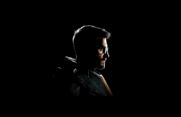 Слух: Half-Life 3 в активной разработке, это не VR проект