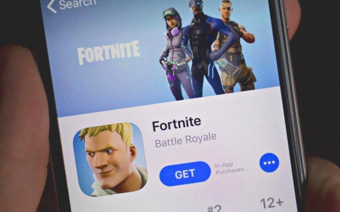Создатели Fortnite придумали как вернуть игру для смартфонов Apple