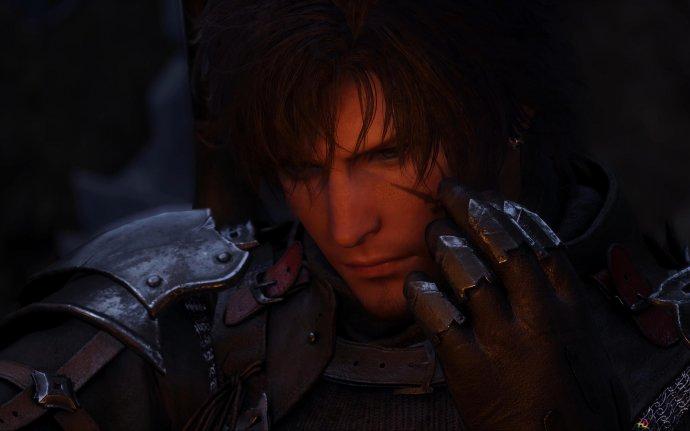 Final Fantasy XVI официально получит русский язык на старте