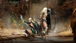 Уходит поколение. Разработчики Black Desert Online отказываются от поддержки PS4 и Xbox One