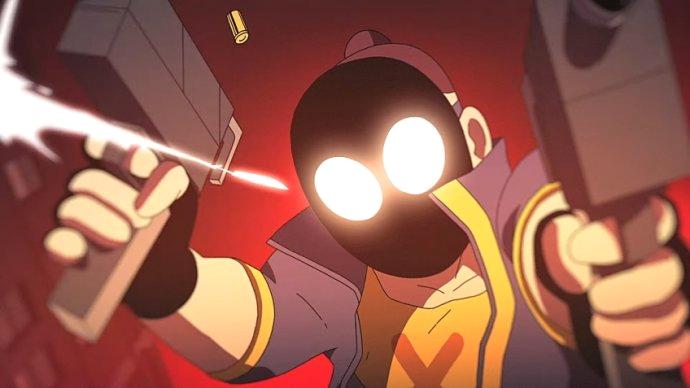 My Friend Pedro выйдет на PlayStation 4 (плюс трейлер)