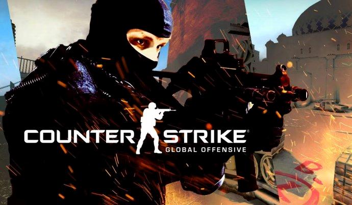 Слух: CS:GO опять планируют перенести на Source 2