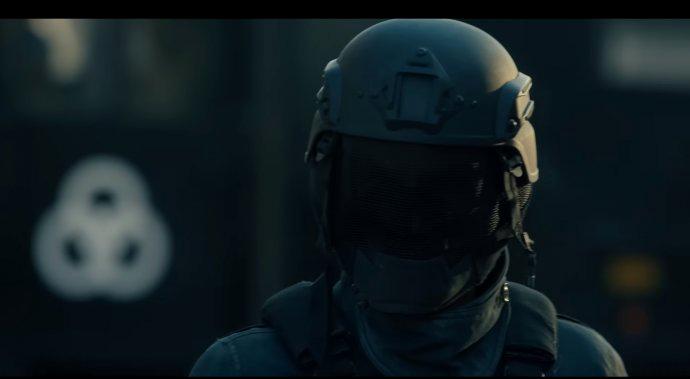 Продолжение основного сюжета Ходячих Мертвецов про Рика стартует в феврале. Первый трейлер