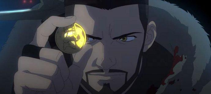 Опубликован новый трейлер аниме Ведьмак: Кошмар волка