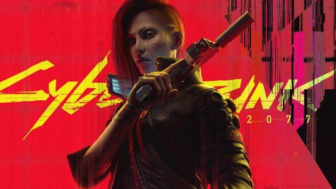 Новый трейлер Cyberpunk 2077: Призрачная свобода и дата выхода