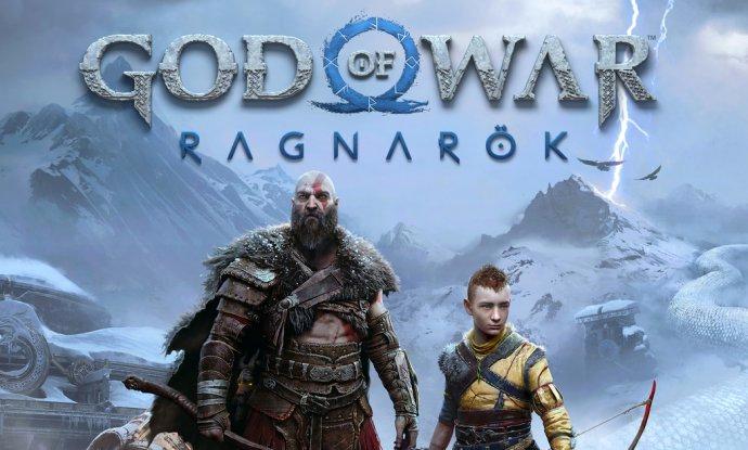 Всплыла предположительная дата God Of War Ragnarok