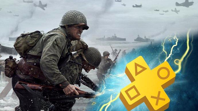 В Playstation опровергли слухи об очередной раздаче игр для PS Plus