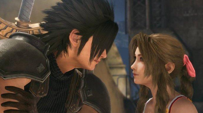 "Финалка на закуску" успешно стартовала в Японии, став одной из лучших по продажам