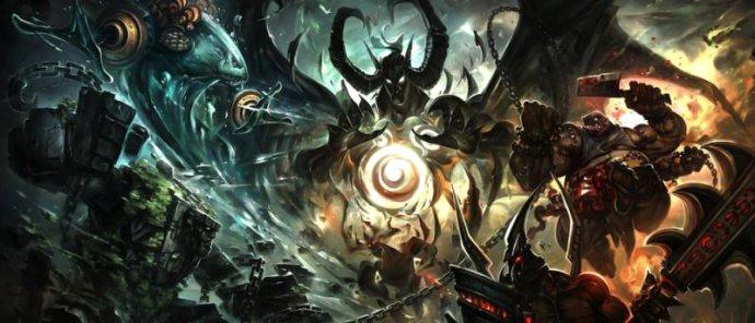 В пробном матче по Dota 2 между ИИ Илона Маска и профессиональными игроками победили боты