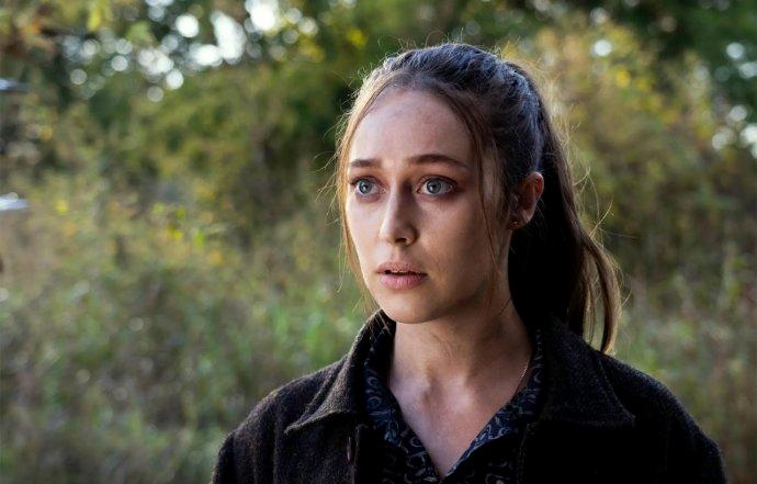 У "Бойтесь Ходячих Мертвецов" будет минимум восемь сезонов