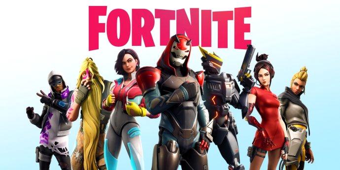 В Fortnite добавили «Сплитскрин»