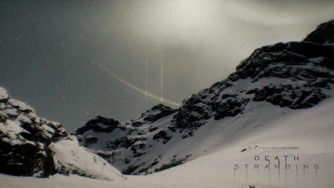 Кодзима и Ридус подтвердили разработку Death Stranding 2