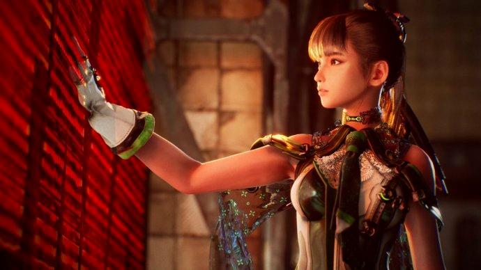 Анонс Project Eve для Playstation 5