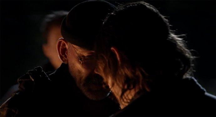 В «Ходячих мертвецах» показали новую враждебную группу - Жнецы. Кто они такие?