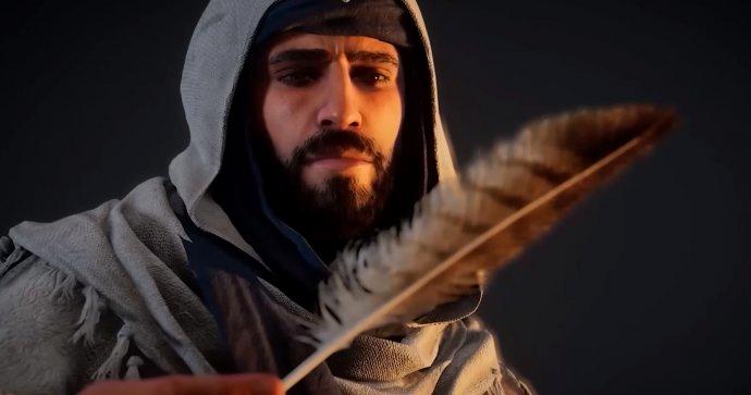 Разработчики Assassin\'s Creed Mirage поделились новыми подробностями об игре