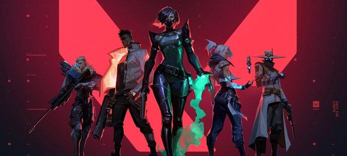 Riot Games рассказала, почему в шутере не будет стадии банов