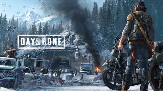 Sony не перестает рассказывать о том, как выжить в мире «Жизнь после»