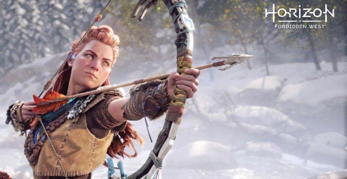 Продолжение Horizon Forbidden West выйдет в 2021 году и посетит PS4
