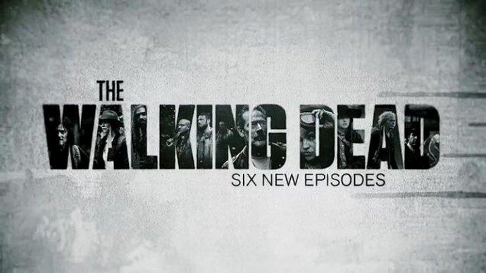 Дорожная карта «Ходячих Мертвецов» на 2021 год