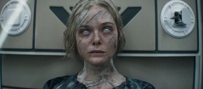 Вышел новый трейлер Хищник: Планета смерти 