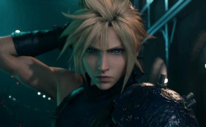 Режиссер Final Fantasy VII Remake не допустил глобальных изменений второй половины игры