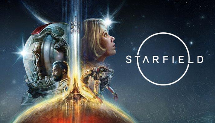Bethesda показала игровой процесс Starfield 