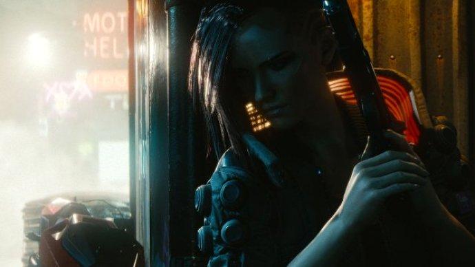 Готовы потерять рассудок? Вышел геймплей  Cyberpunk 2077
