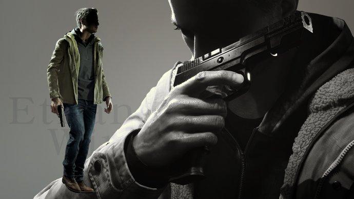 Подтверждено. Кто из персонажей на самом деле выжил в Resident Evil Village (спойлеры)?