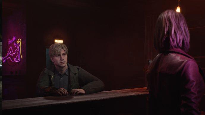 2,5 миллиона копий у Silent Hill 2 Remake выше ожиданий у издателя