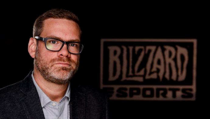 Основатель Overwatch League будет развивать киберспортивную сцену Fortnite