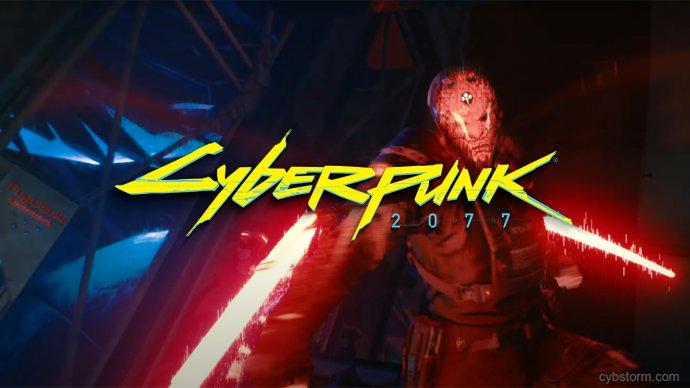 Появились системные требования Cyberpunk 2077