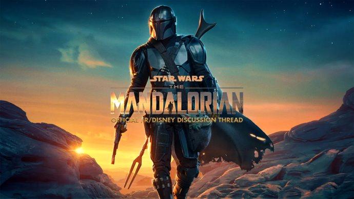 «Мандалорец», «Мир Дикого Запада» и «Ходячие мертвецы» вошли в десятку самых популярных сериалов 2020 года