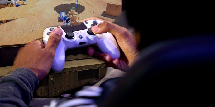 В сети распространяют информацию о блокировке турецких аккаунтов Playstation 