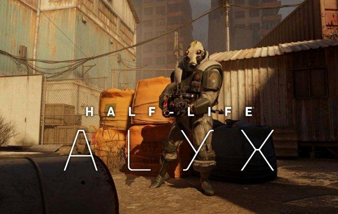 Пройти Half-Life: Alyx без VR вполне реально?