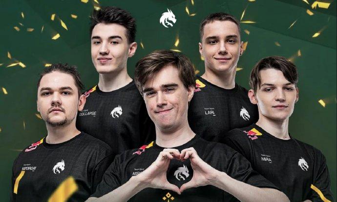 Хохлятская федерация киберспорта устроила войну против спортсменов GS:GO и Dota 2