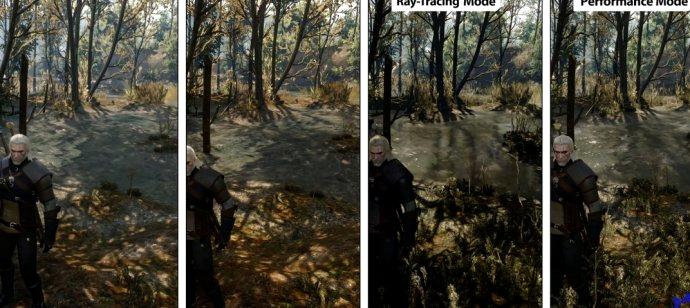 Появилось видеосравнение Некст-ген версии Ведьмака 3 на Playstation. Режим  качества абсурден