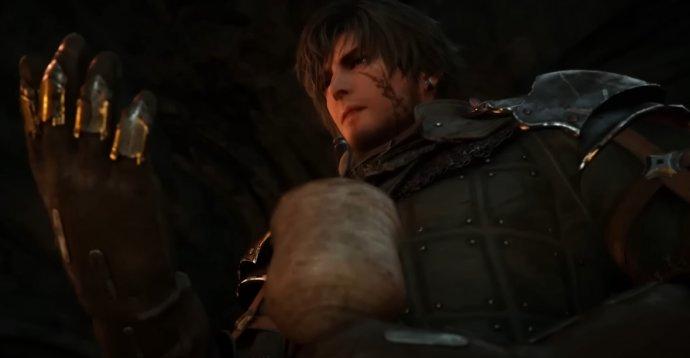 Новый трейлер Final Fantasy XVI демонстрируют мир игры, а также стали известны режимы графики