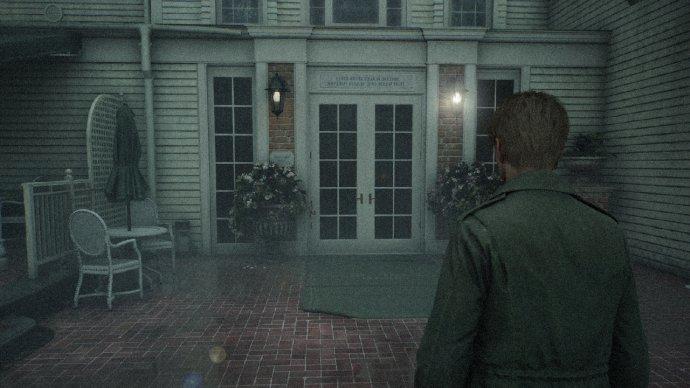 Silent Hill 2 Remake получил русский дубляж MVO для PC