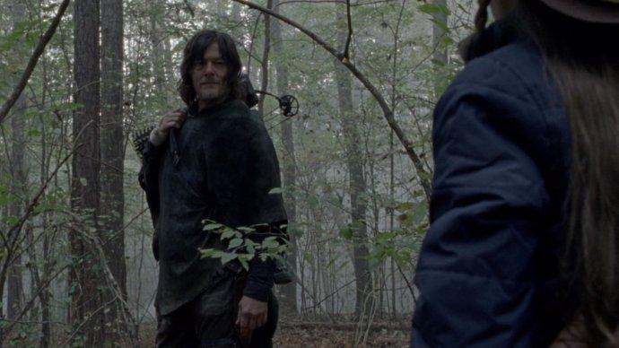 Финал 10 сезона «Ходячих Мертвецов» отложат до 2021?