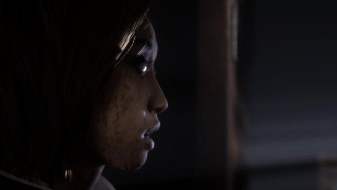 Как в Quarry спасти или обезопасить Кейтлин?