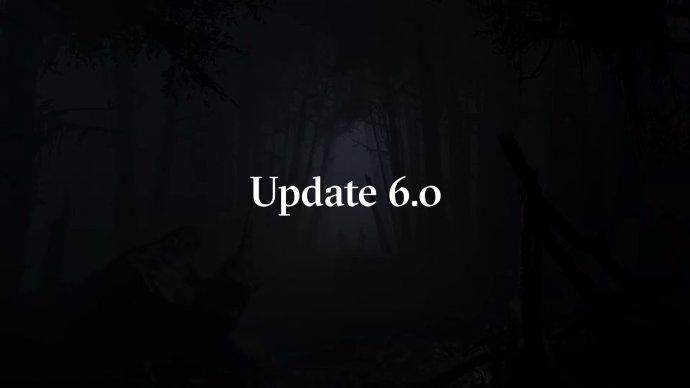 Обновление 6.0 для Hunt: Showdown 