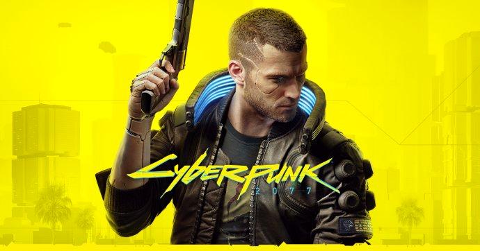 Можно ли улучшить оружие в Cyberpunk 2077?