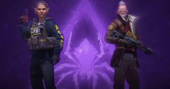 Обновление CS:GO от 7 декабря 2019