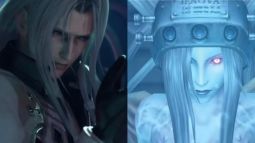 Разработчик из Square Enix нехило испугался бага в Final Fantasy 7 (1997)