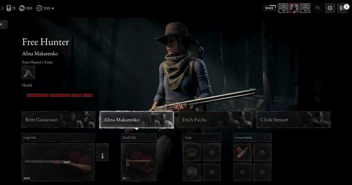 Новое обновление в Hunt: Showdown меняет экономику, добавляет награды за престиж и баланс оружия 