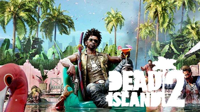 Представлен новый игровой трейлер Dead Island 2