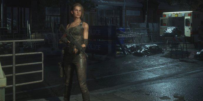 Выйдет ли дополнение к Resident Evil 3 Remake и обретут ли фанаты спокойствие? 