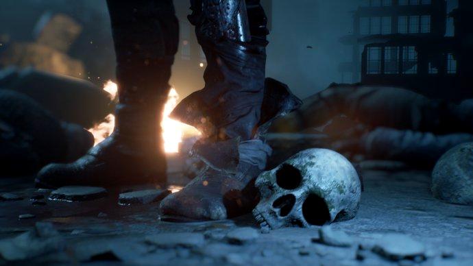 Спустя полтора года Terminator Resistance получил русскую локализацию